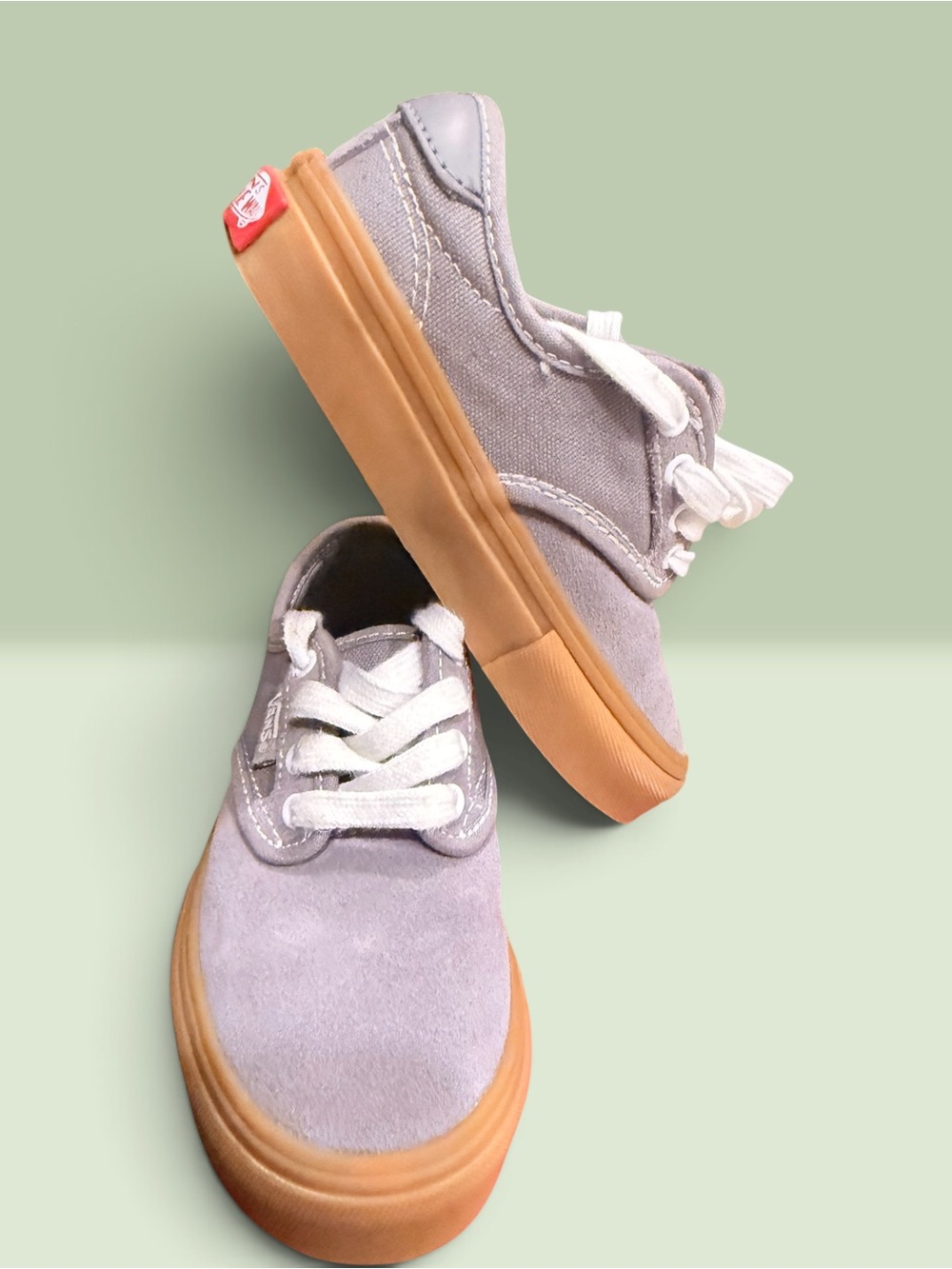 Vans Chima Ferguson PR